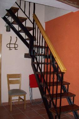 Holiday Apartment in Granada (Granada) or holiday homes and vacation rentals