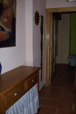 Holiday Apartment in Granada (Granada) or holiday homes and vacation rentals