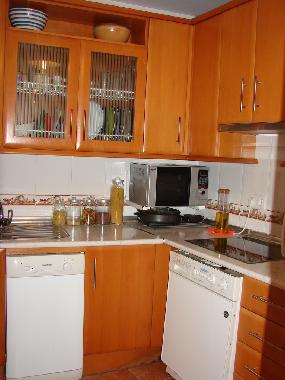 Holiday Apartment in Granada (Granada) or holiday homes and vacation rentals
