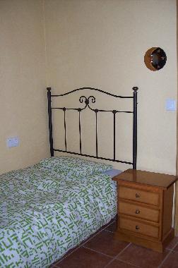 Holiday Apartment in Granada (Granada) or holiday homes and vacation rentals