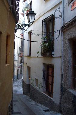 Holiday Apartment in Granada (Granada) or holiday homes and vacation rentals
