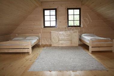 Holiday Apartment in Zarzecze (Slaskie) or holiday homes and vacation rentals