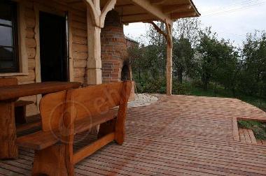 Holiday Apartment in Zarzecze (Slaskie) or holiday homes and vacation rentals
