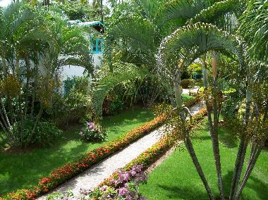 Holiday House in Las Terrenas (Samana) or holiday homes and vacation rentals