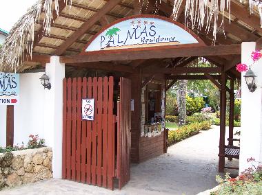 Holiday House in Las Terrenas (Samana) or holiday homes and vacation rentals