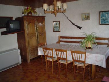 Holiday House in La Fort Fouesnant (Finistre) or holiday homes and vacation rentals