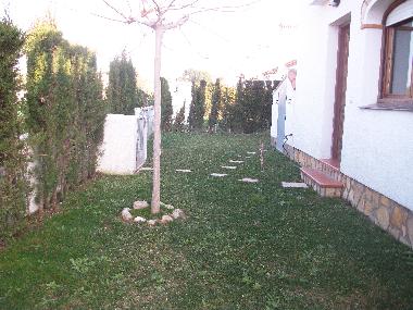 Chalet in Miami Platja (Tarragona) or holiday homes and vacation rentals