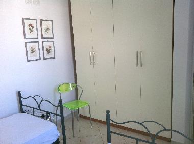 Villa in marina di pescoluse (Lecce) or holiday homes and vacation rentals