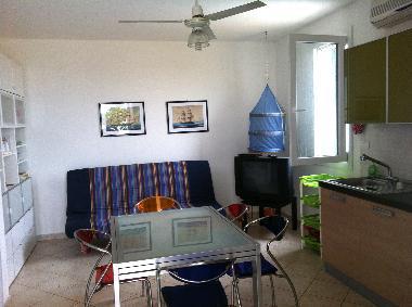 Villa in marina di pescoluse (Lecce) or holiday homes and vacation rentals