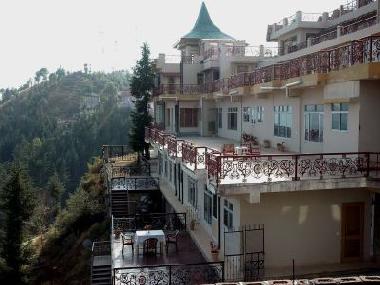 Bed and Breakfast in Shimla (Himachal Pradesh) or holiday homes and vacation rentals