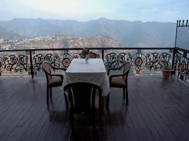 Bed and Breakfast in Shimla (Himachal Pradesh) or holiday homes and vacation rentals