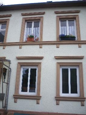 Holiday House in 54347 (Mosel - Saar) or holiday homes and vacation rentals