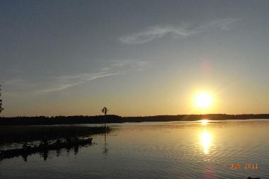 Holiday House in Mirow  (Mecklenburgische Seenplatte) or holiday homes and vacation rentals