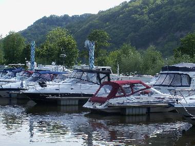 Holiday House in 54347 (Mosel - Saar) or holiday homes and vacation rentals