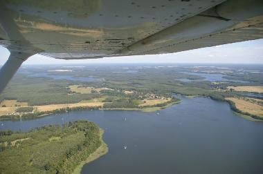 Holiday House in Mirow  (Mecklenburgische Seenplatte) or holiday homes and vacation rentals