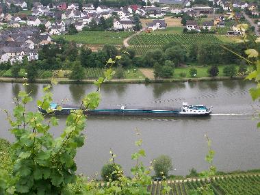 Holiday House in 54347 (Mosel - Saar) or holiday homes and vacation rentals