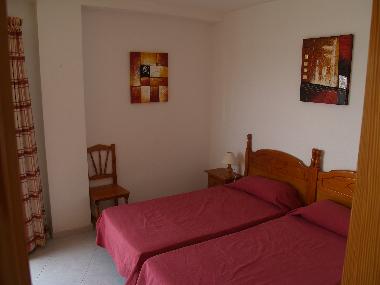 Holiday Apartment in Corralejo (Fuerteventura) or holiday homes and vacation rentals