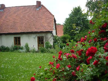 Holiday House in Bansow (Mecklenburgische Seenplatte) or holiday homes and vacation rentals