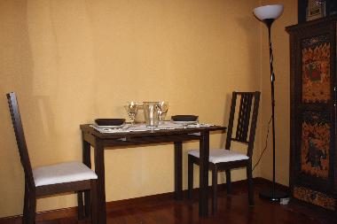 Holiday Apartment in Rome (Roma) or holiday homes and vacation rentals