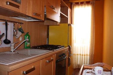 Holiday Apartment in Rome (Roma) or holiday homes and vacation rentals