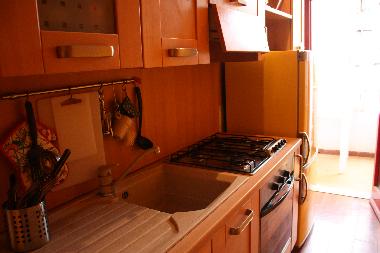 Holiday Apartment in Rome (Roma) or holiday homes and vacation rentals