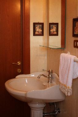 Holiday Apartment in Rome (Roma) or holiday homes and vacation rentals