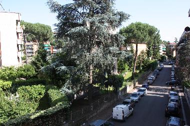 Holiday Apartment in Rome (Roma) or holiday homes and vacation rentals