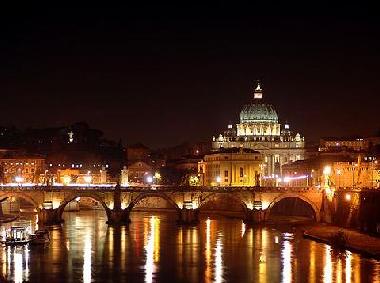 Holiday Apartment in Rome (Roma) or holiday homes and vacation rentals