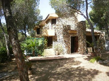 Holiday House in Santa Margherita di Pula (Cagliari) or holiday homes and vacation rentals
