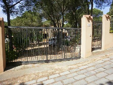 Holiday House in Santa Margherita di Pula (Cagliari) or holiday homes and vacation rentals