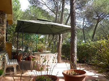 Holiday House in Santa Margherita di Pula (Cagliari) or holiday homes and vacation rentals