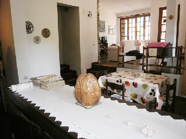 Holiday House in Santa Margherita di Pula (Cagliari) or holiday homes and vacation rentals