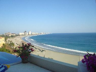 Holiday Apartment in acapulco (Guerrero) or holiday homes and vacation rentals