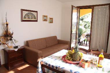 Holiday Apartment in Campiglia Marittima (Livorno) or holiday homes and vacation rentals
