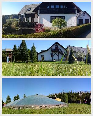 Holiday Apartment in Breitenbrunn (Erzgebirge) or holiday homes and vacation rentals