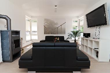 Holiday House in Gneven (Mecklenburg-Schwerin) or holiday homes and vacation rentals