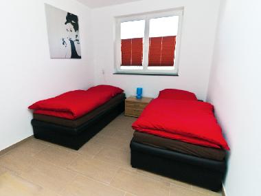 Holiday House in Gneven (Mecklenburg-Schwerin) or holiday homes and vacation rentals