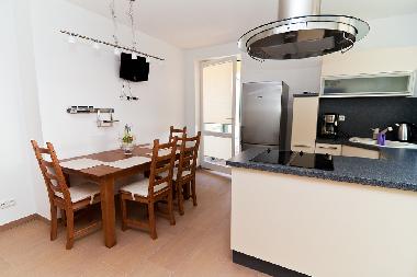 Holiday House in Gneven (Mecklenburg-Schwerin) or holiday homes and vacation rentals