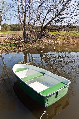 Holiday House in Gneven (Mecklenburg-Schwerin) or holiday homes and vacation rentals