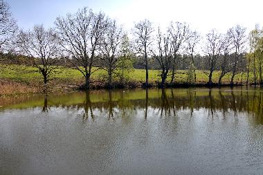 Holiday House in Gneven (Mecklenburg-Schwerin) or holiday homes and vacation rentals