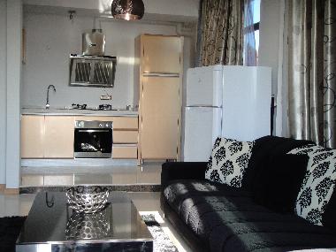 Holiday Apartment in Constanta (Constanta) or holiday homes and vacation rentals