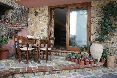 Holiday House in Cefal-Sant'Ambrogio (Palermo) or holiday homes and vacation rentals