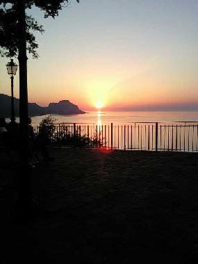 Holiday House in Cefal-Sant