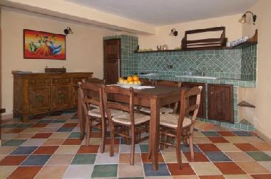 Holiday House in Cefal-Sant'Ambrogio (Palermo) or holiday homes and vacation rentals