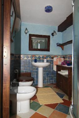 Holiday House in Cefal-Sant'Ambrogio (Palermo) or holiday homes and vacation rentals