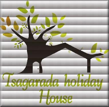 Tsagaradahouse
