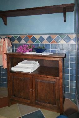 Holiday House in Cefal-Sant