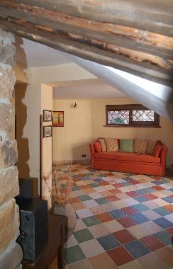 Holiday House in Cefal-Sant'Ambrogio (Palermo) or holiday homes and vacation rentals