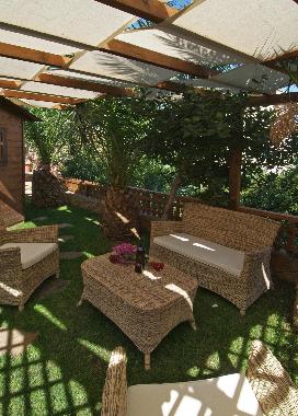 Holiday House in Cefal-Sant'Ambrogio (Palermo) or holiday homes and vacation rentals