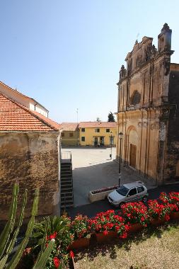 Holiday Apartment in Cipressa (IM) (Imperia) or holiday homes and vacation rentals